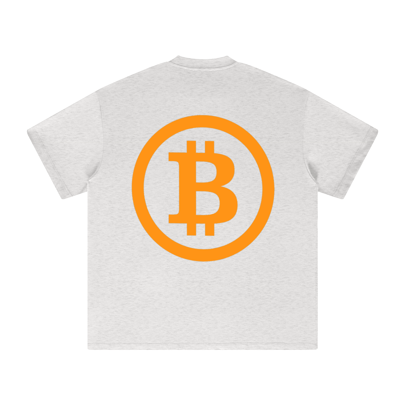 Digital Gold Club Heavyweight T-Shirt
