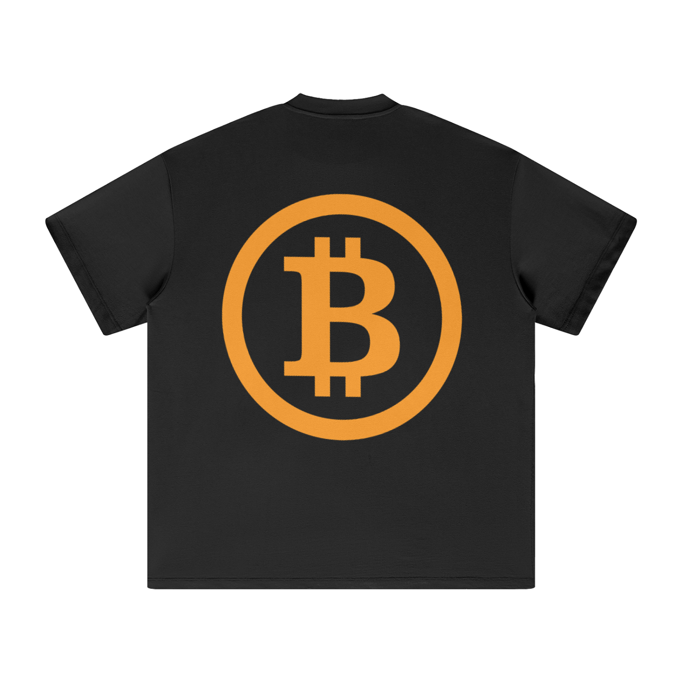 Digital Gold Club Heavyweight T-Shirt