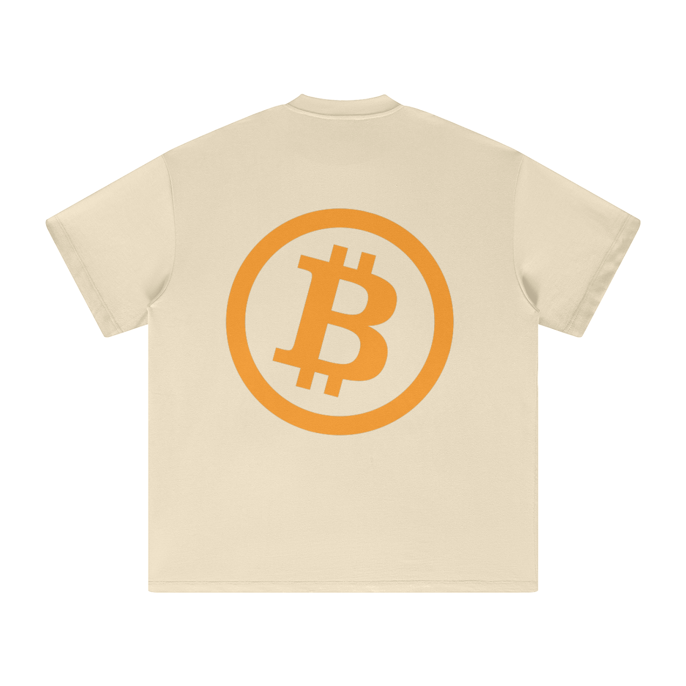 Decentralize Everything Heavyweight T-Shirt