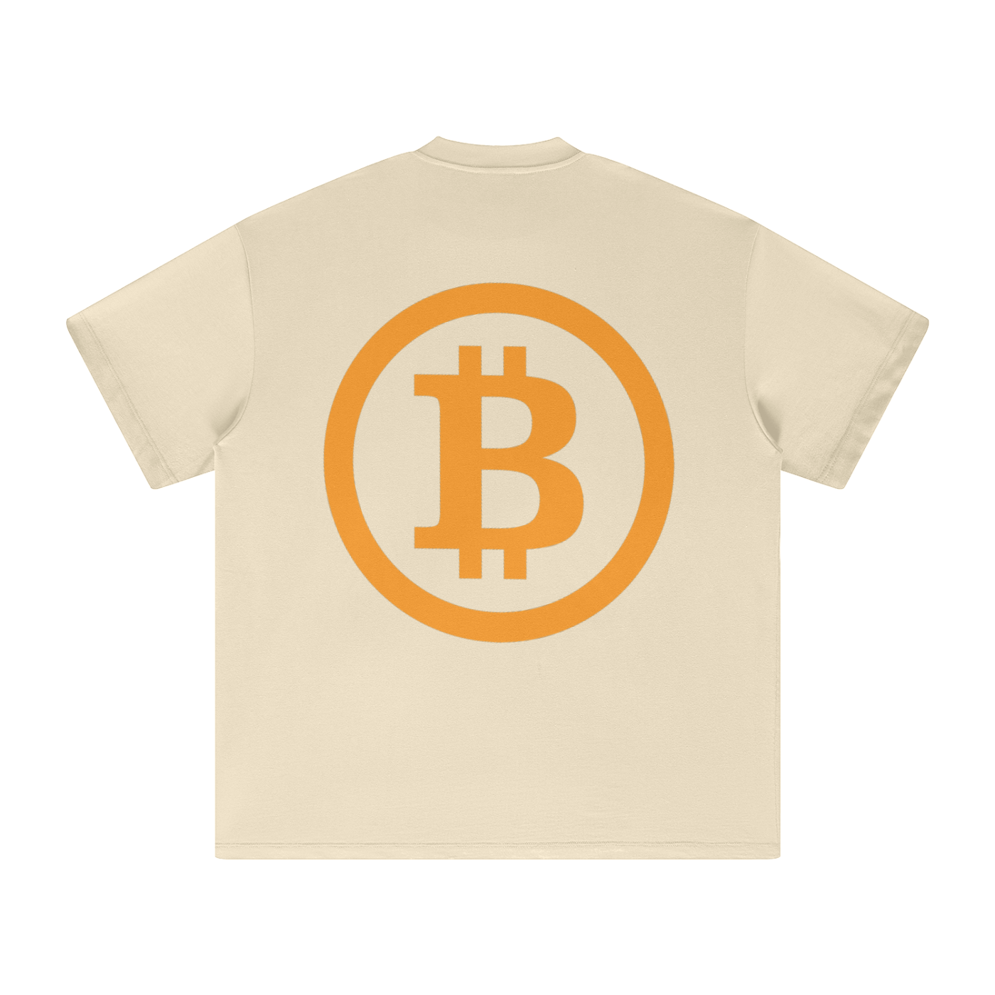 Digital Gold Club Heavyweight T-Shirt