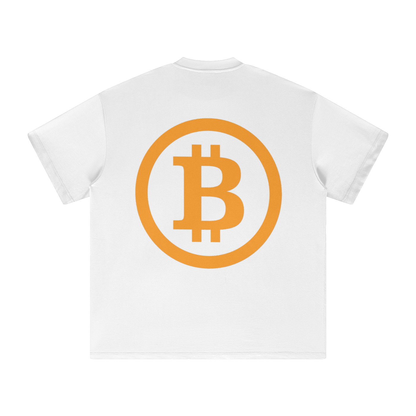 Digital Gold Club Heavyweight T-Shirt