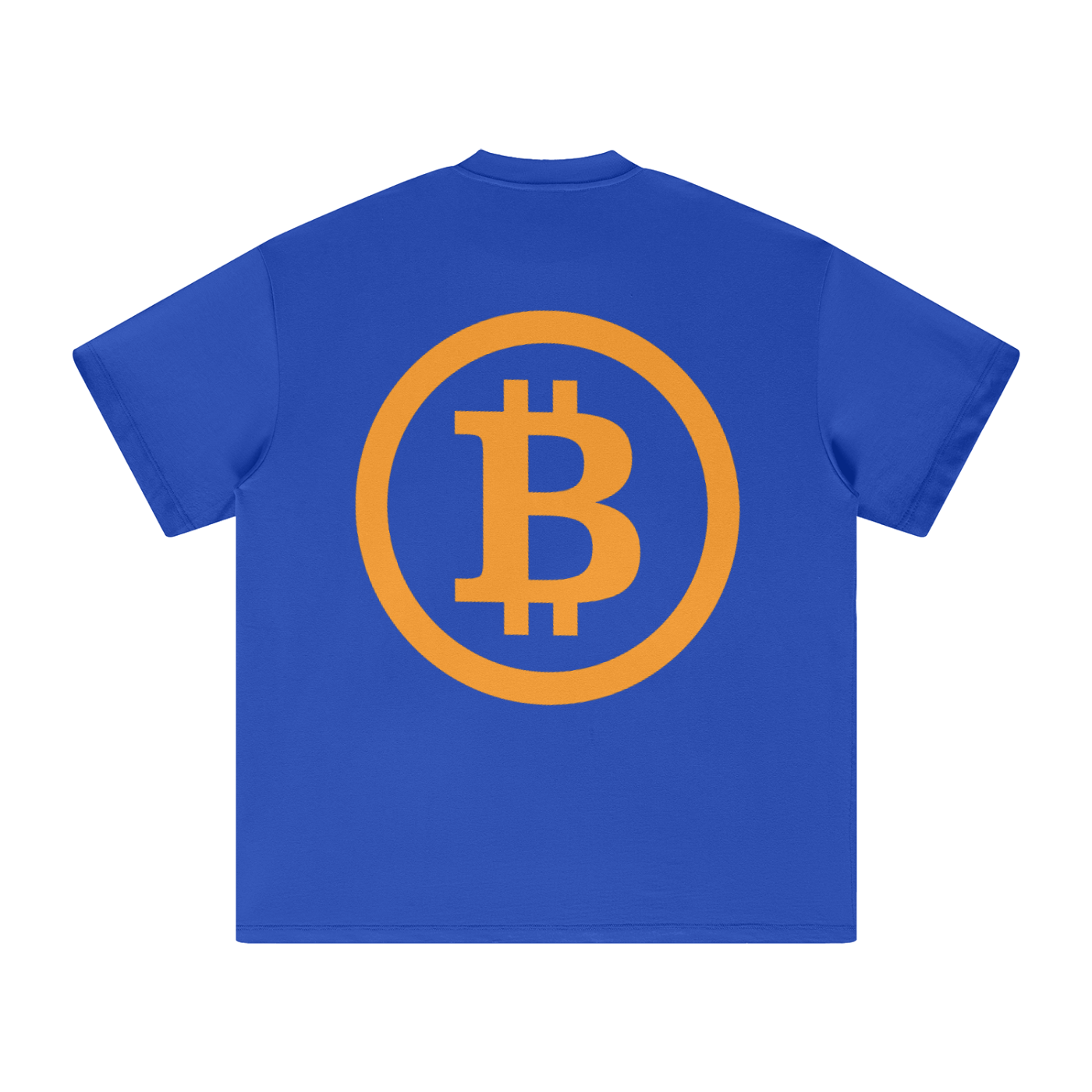 Digital Gold Club Heavyweight T-Shirt