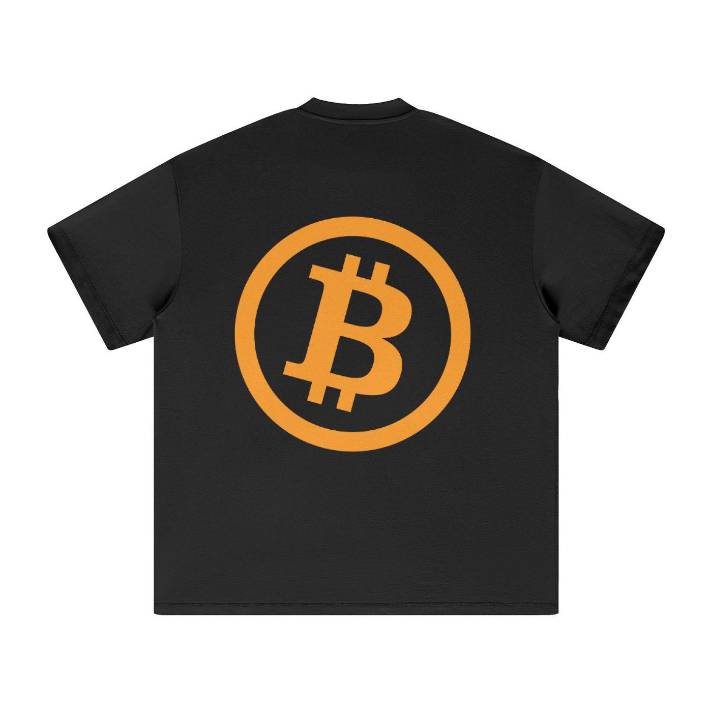 Decentralize Everything Heavyweight T-Shirt