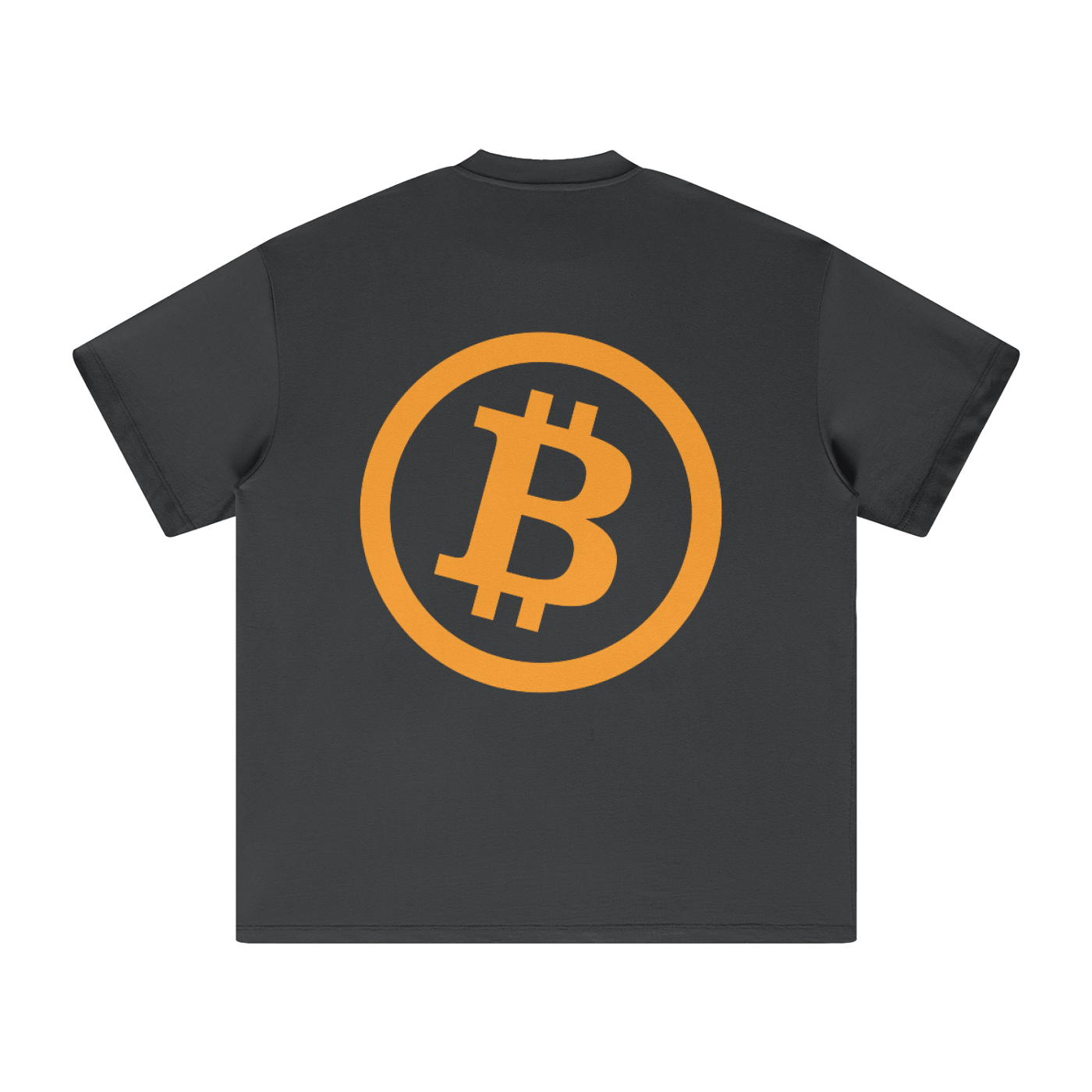 Decentralize Everything Heavyweight T-Shirt