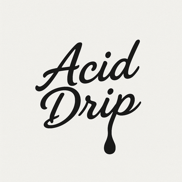 Acid Drip CO