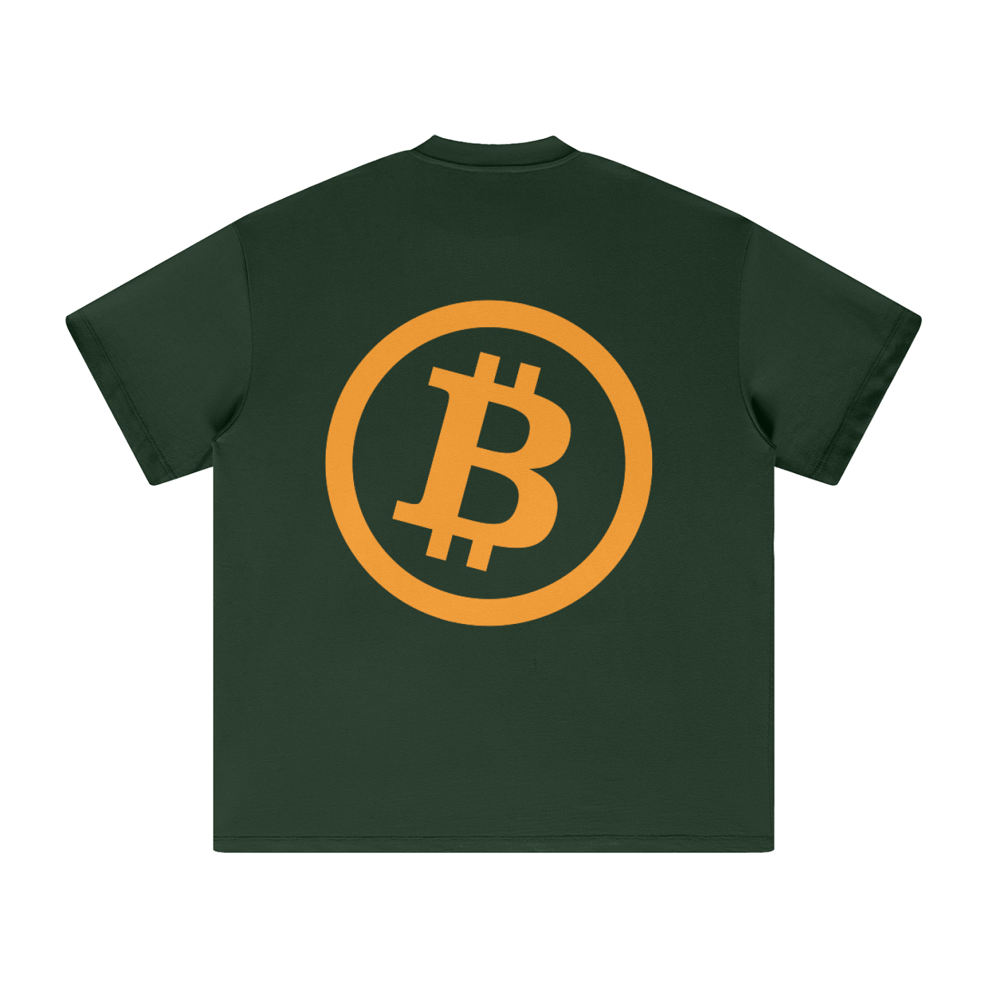 Decentralize Everything Heavyweight T-Shirt